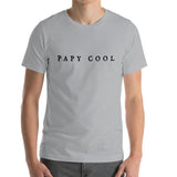 Papy Cool T-shirt - Men's T-Shirt from Ainsi Hardi Paris France