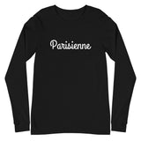 Parisienne Long Sleeve T-shirt